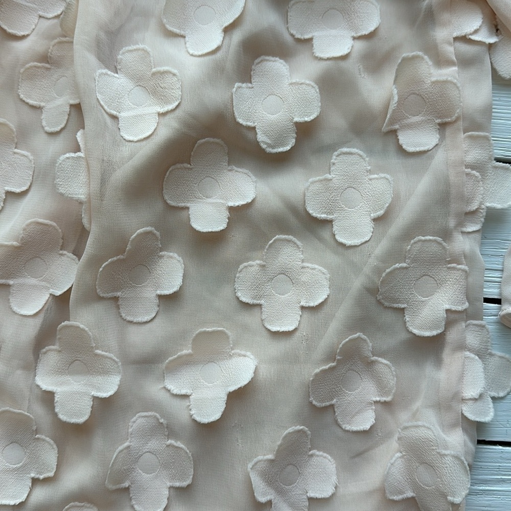 Alice McCall Love Conquers Flower Blouse size 0 - Picture 13 of 13